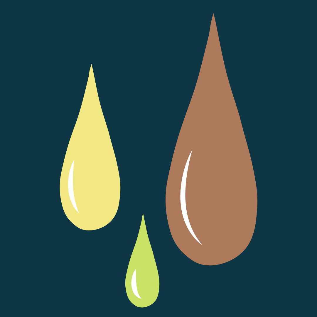 Ausfluss in der Schwangerschaft - Farbe, Ausfluss und Bedeutung - KORA MIKINO