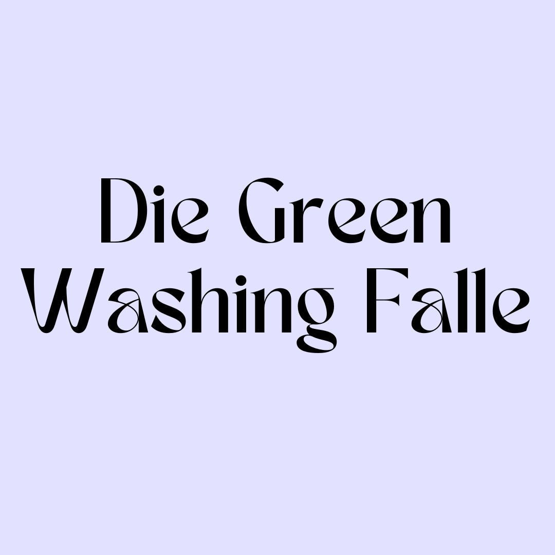 Periodenunterwäsche, Menstruationsunterwäsche wie nachhaltig ist sie wirklich? Green Washing?
