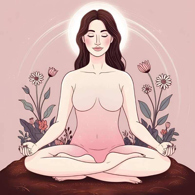 Free Bleeding und freie Menstruation, Periodenunterwäsche, Kora Mikino