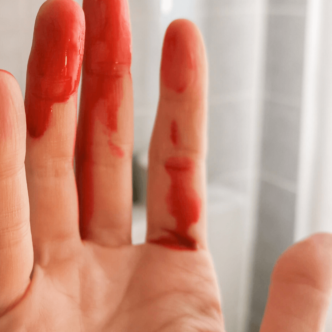 In 3 Schritten Free Bleeding lernen: wie funktioniert freie Menstruation?