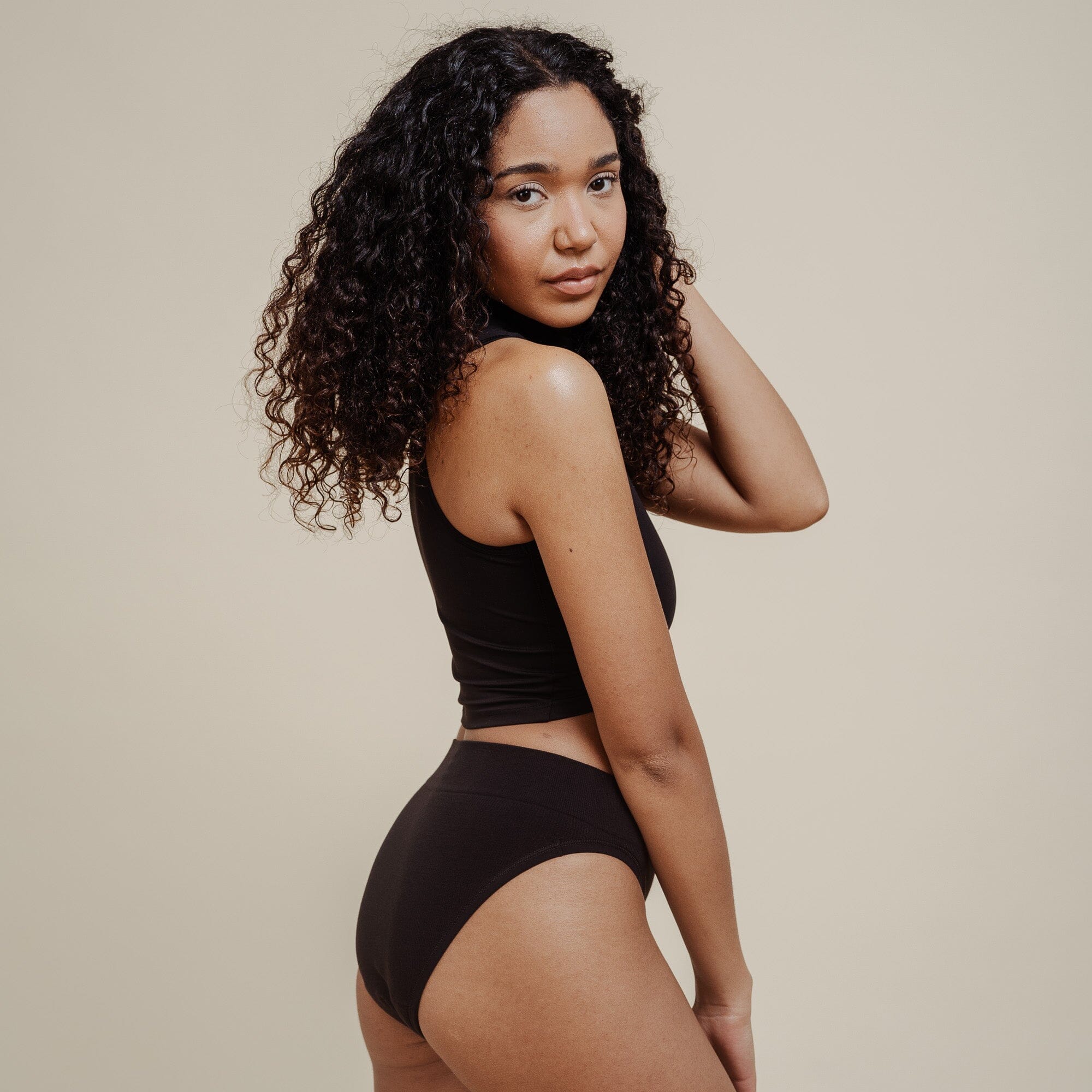 Period Pants Test🩸 Wie gut sind sie wirklich? - KORA MIKINO