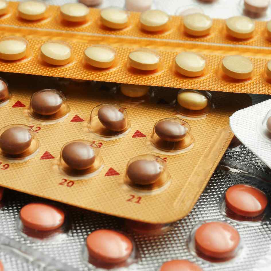 Pillenpause und keine Periode? Gründe & Ursachen...