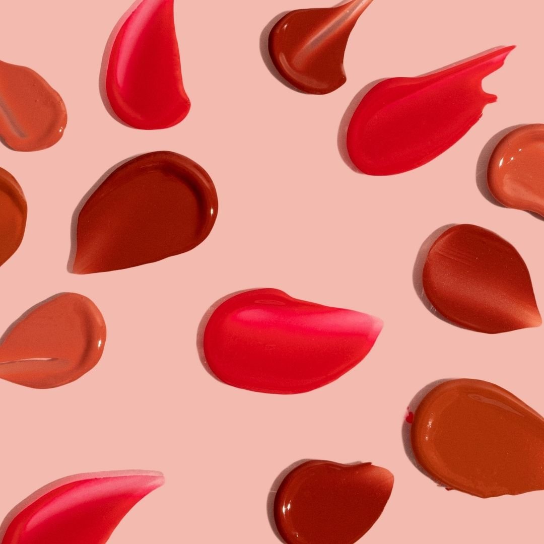 Shades of Red - Was verrät die Farbe Deiner Menstruation über Deine Gesundheit?