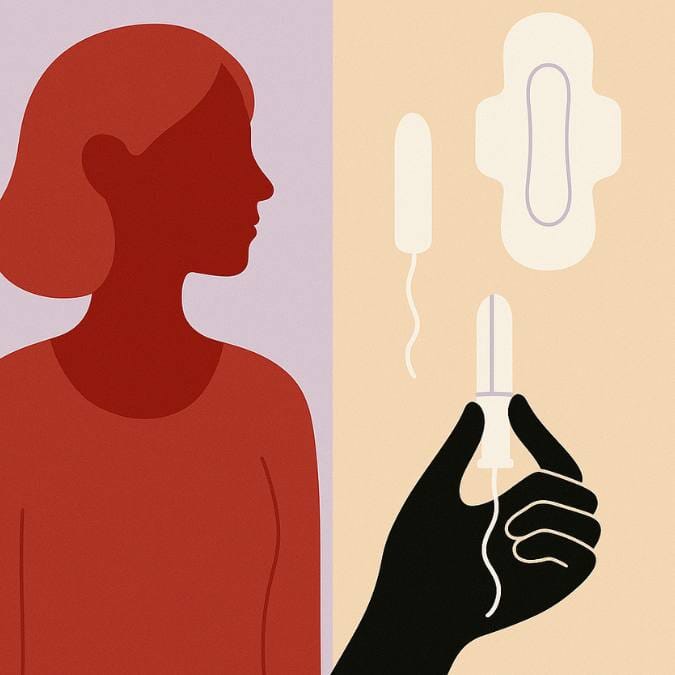 Wie benutzt man einen Tampon? Anleitung & Tipps - KORA MIKINO Wie benutzt man einen Tampon? Anleitung & Tipps - KORA MIKINO