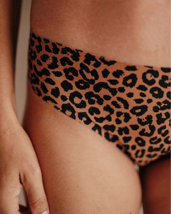 NELLIE SEAMLESS Slip leo