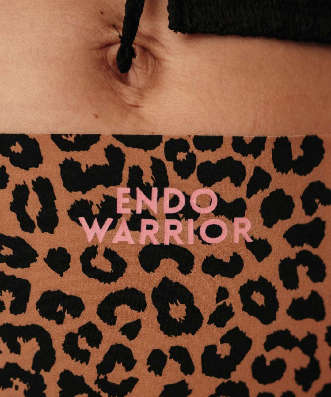 Endo Warrior Special Edition - KORA MIKINO - Menstruationsunterwäsche