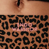 Endo Warrior Special Edition - KORA MIKINO - Menstruationsunterwäsche