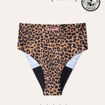 MAE SEAMLESS leo Amore - KORA MIKINO - Menstruationsunterwäsche