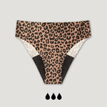 Starter Set Periodenunterwäsche - KORA MIKINO - Menstruationsunterwäsche
