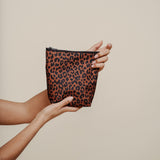 Wetbag Leo brown, Wetbag Leo brown, KORA MIKINO