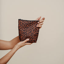 Wetbag Leo brown, Wetbag Leo brown, KORA MIKINO